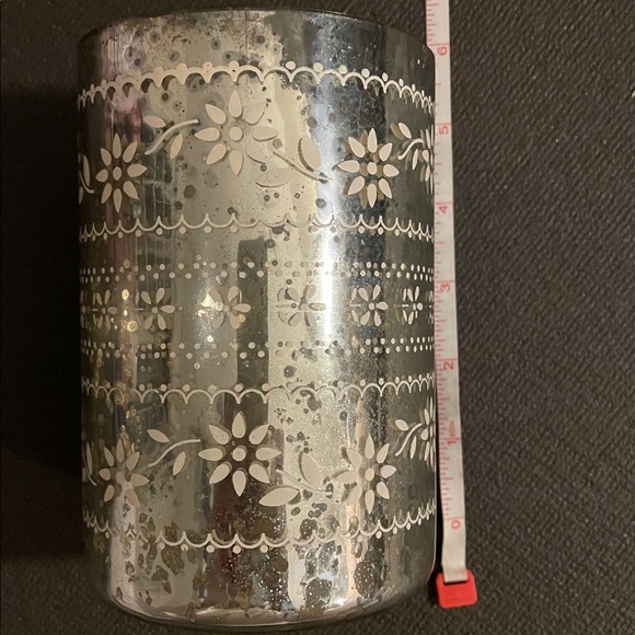 RE-EDITION MERCURY LARGE VOTIVE - Picture 4 of 7